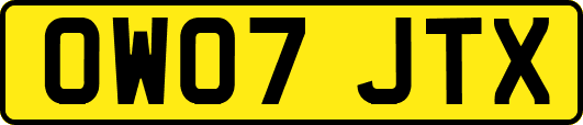 OW07JTX
