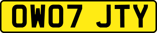 OW07JTY