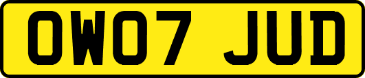 OW07JUD
