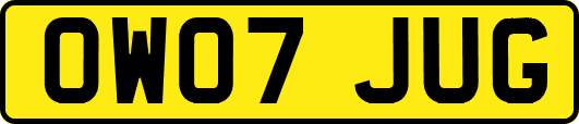 OW07JUG