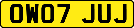 OW07JUJ