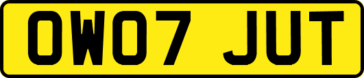 OW07JUT