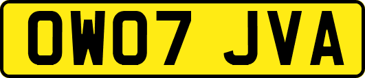 OW07JVA