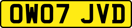 OW07JVD