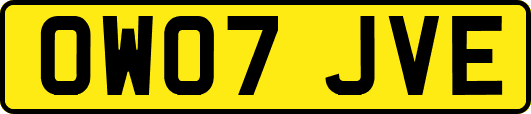OW07JVE