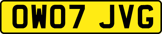 OW07JVG