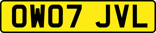 OW07JVL
