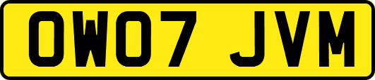 OW07JVM