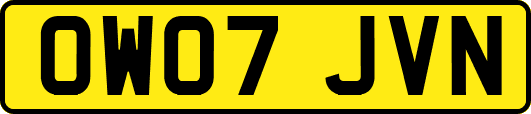 OW07JVN