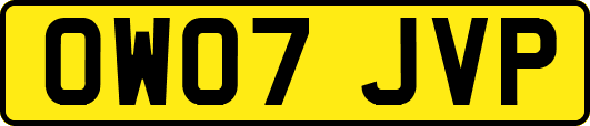 OW07JVP