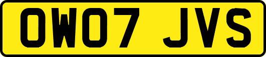 OW07JVS