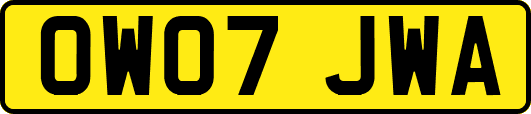 OW07JWA