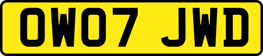 OW07JWD