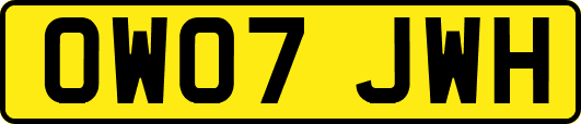 OW07JWH