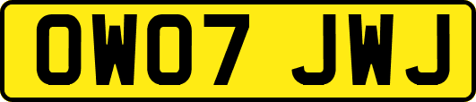 OW07JWJ
