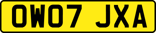 OW07JXA