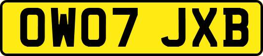 OW07JXB