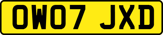 OW07JXD