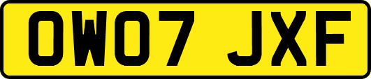 OW07JXF
