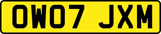 OW07JXM