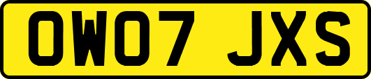 OW07JXS