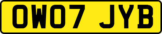OW07JYB