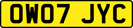 OW07JYC