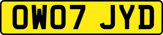OW07JYD