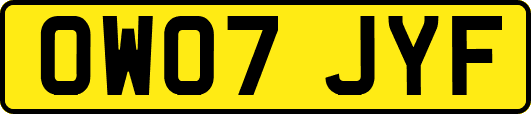 OW07JYF
