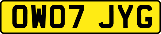 OW07JYG