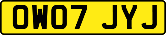 OW07JYJ