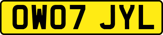 OW07JYL