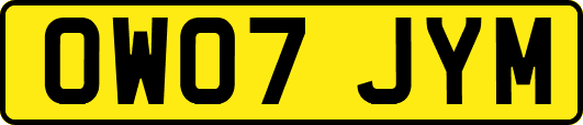 OW07JYM