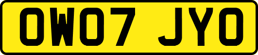 OW07JYO