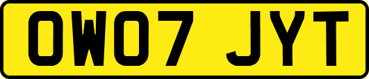 OW07JYT