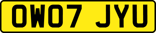 OW07JYU