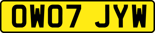 OW07JYW