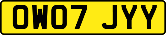 OW07JYY
