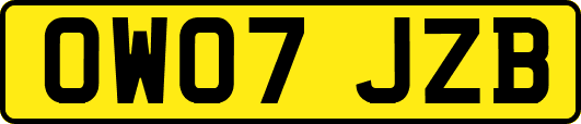 OW07JZB