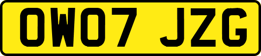 OW07JZG