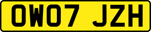 OW07JZH