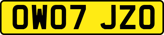 OW07JZO