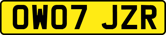 OW07JZR