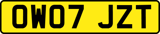 OW07JZT