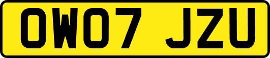 OW07JZU