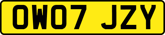 OW07JZY