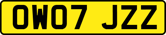 OW07JZZ