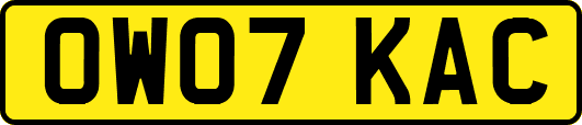 OW07KAC