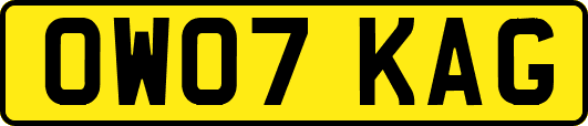 OW07KAG