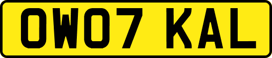 OW07KAL
